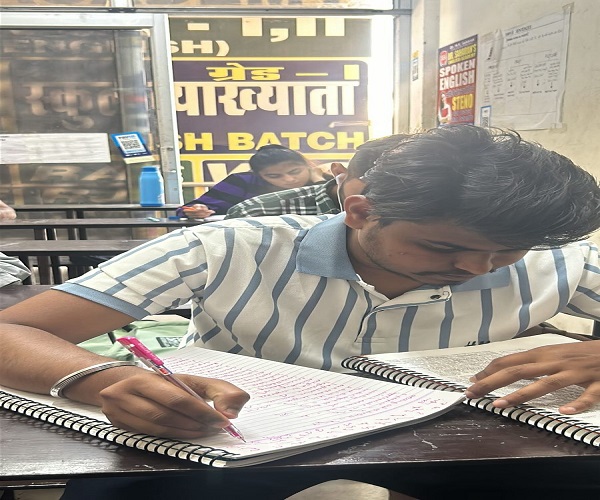 Spoken english classes in pratap nagar